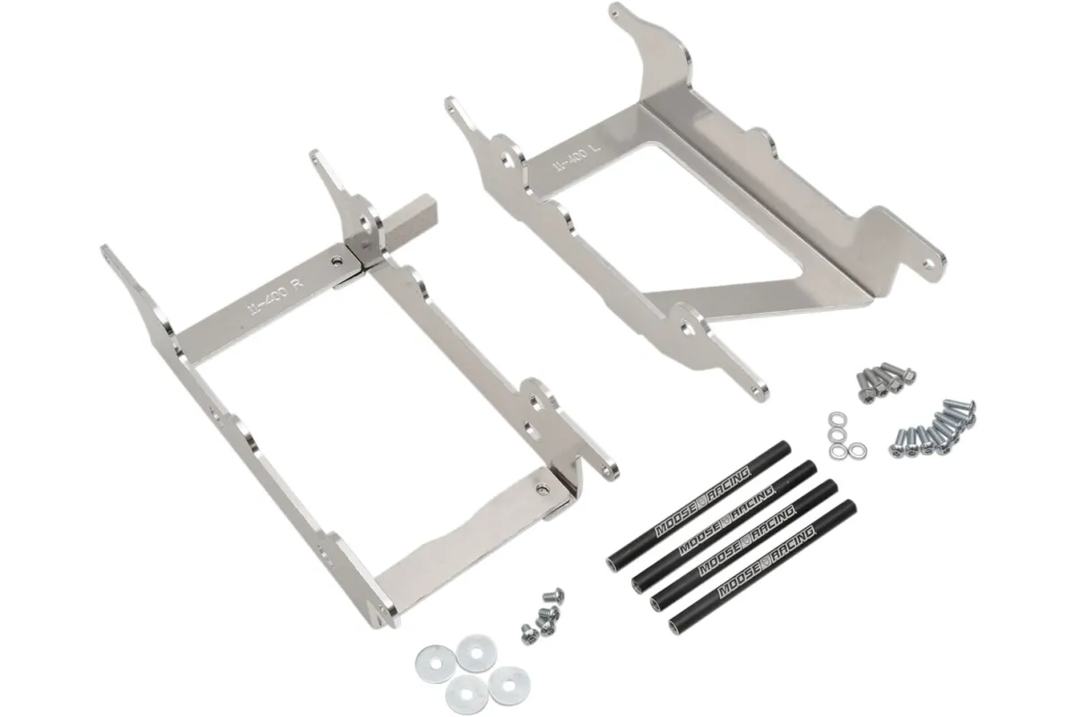 BRACES RADIATOR BETA