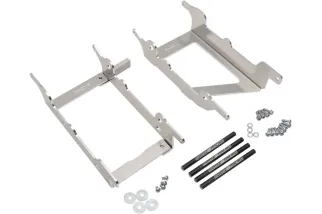 BRACES RADIATOR BETA