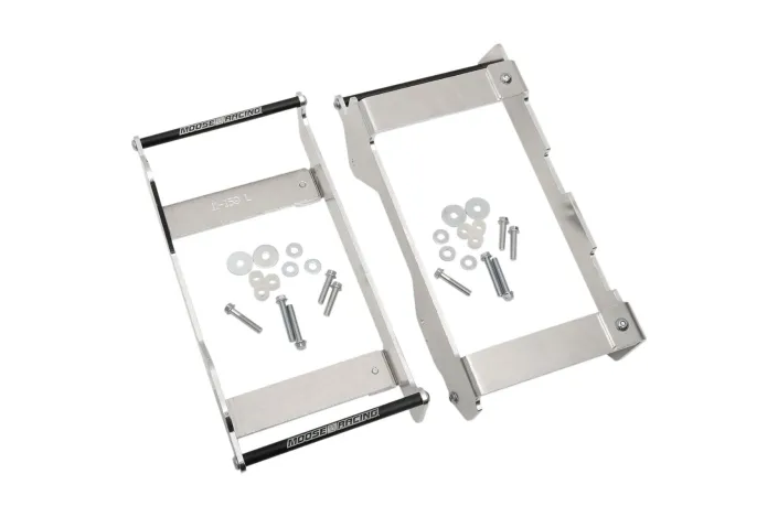 BRACES RADIATOR SHERCO 13-18