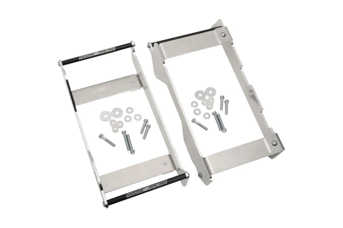 BRACES RADIATOR SHERCO 13-18