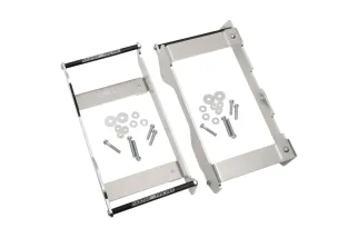 BRACES RADIATOR SHERCO 13-18