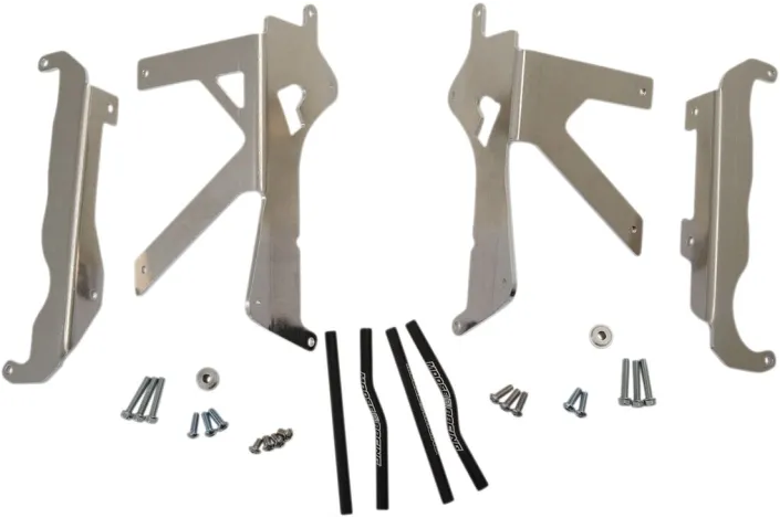 BRACES RADIATOR HONDA