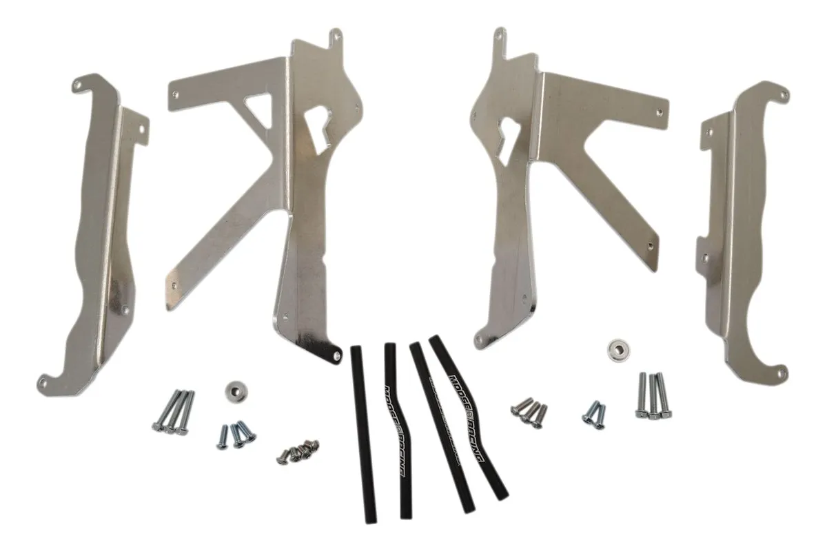 BRACES RADIATOR HONDA