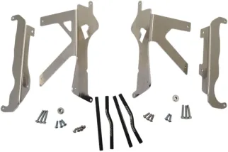 BRACES RADIATOR HONDA