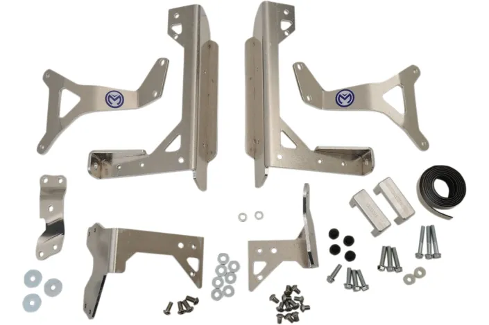 BRACES RADIATOR YAMAHA