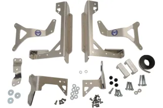 BRACES RADIATOR YAMAHA