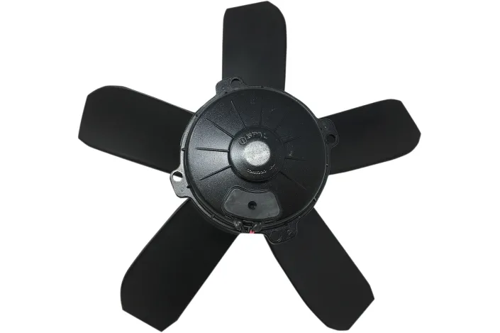 COOLING FAN HI-PERFORMNCE