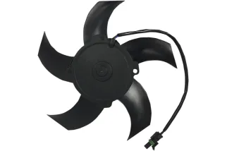 COOLING FAN HI-PERFORMNCE