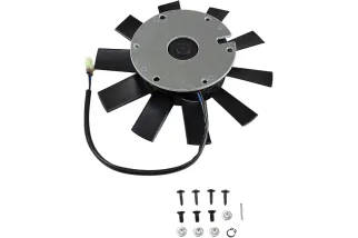 FAN COOLING HI-PERFORMNCE
