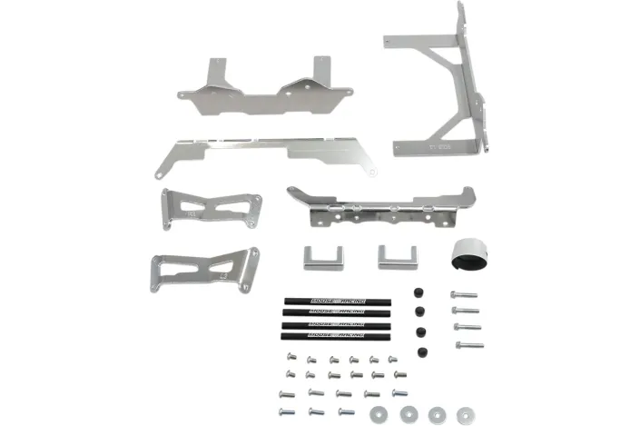 BRACES RADIATOR KAWASAKI