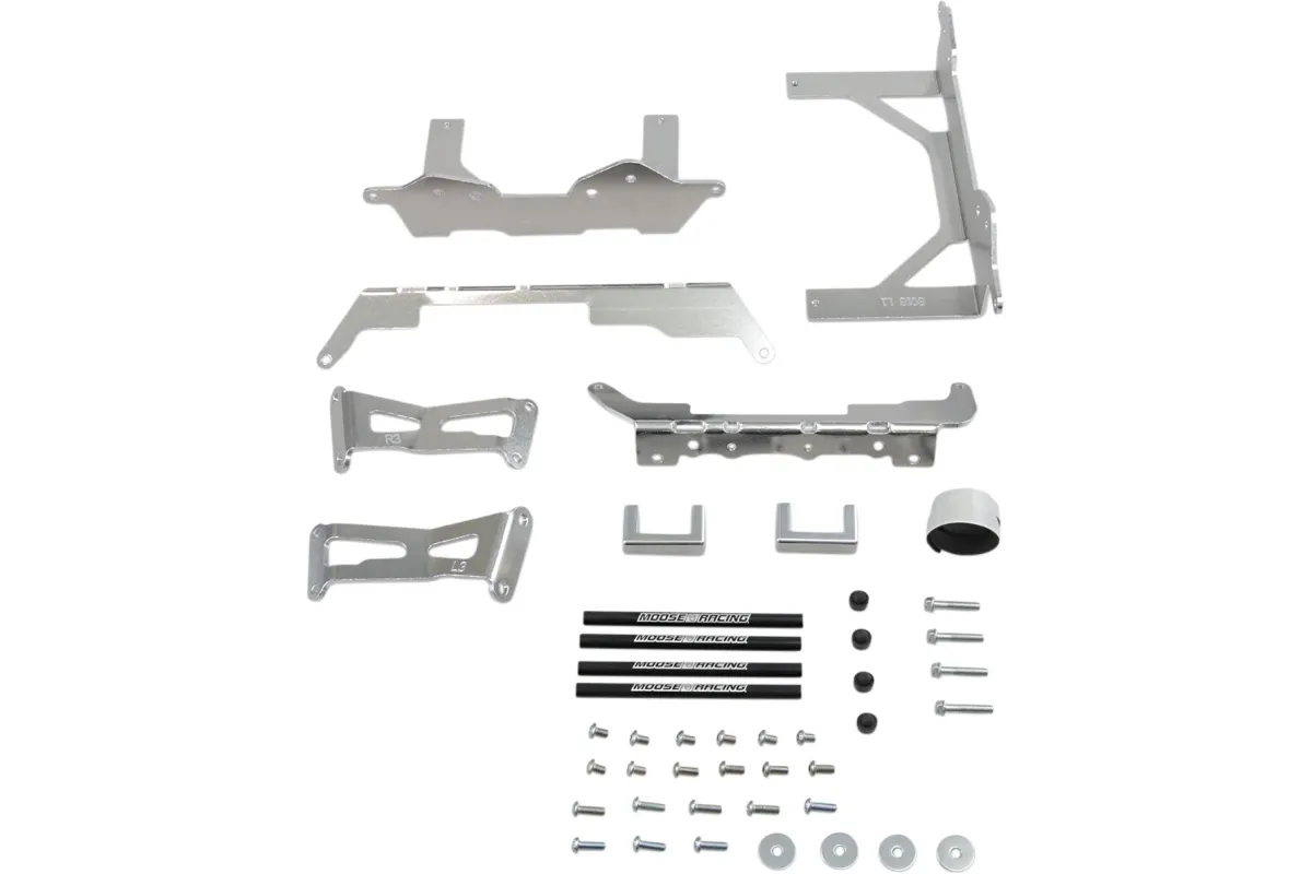 BRACES RADIATOR KAWASAKI