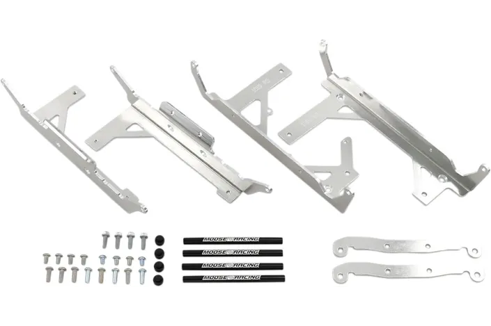 BRACES RADIATOR HUSQ/KTM