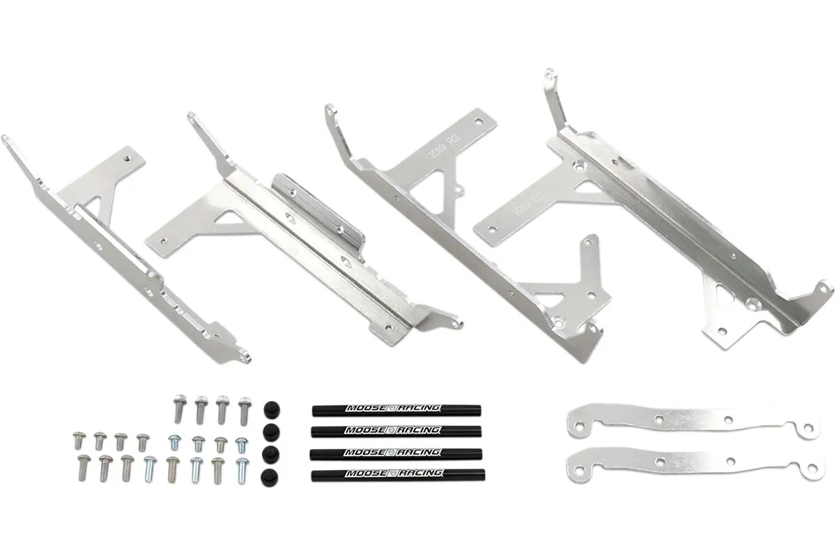 BRACES RADIATOR HUSQ/KTM