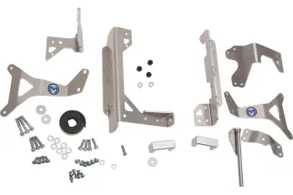 BRACES RAD ALUM YAM YZF