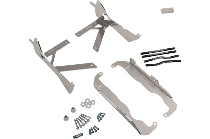 BRACES RADIATOR HON 250