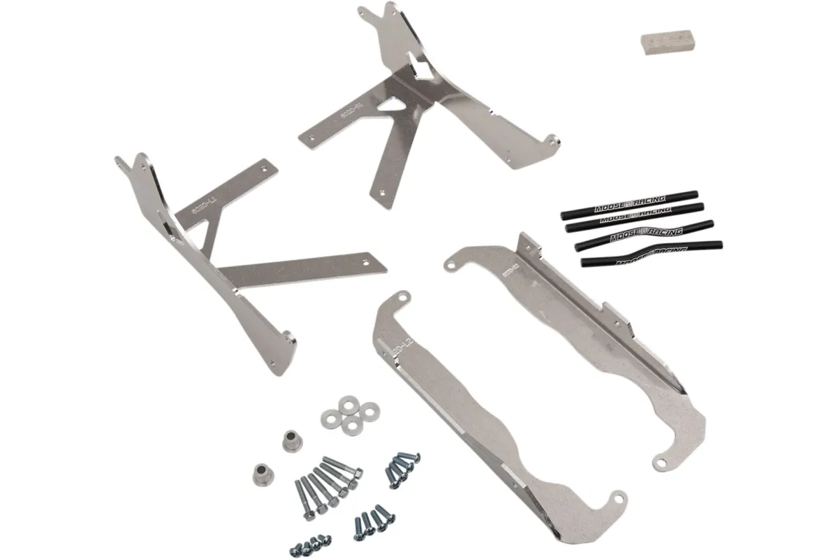 BRACES RADIATOR HON 250