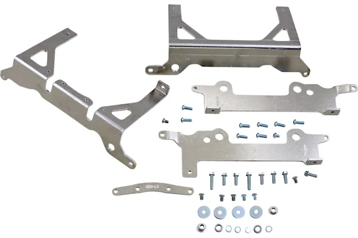 BRACES RADIATOR BETA