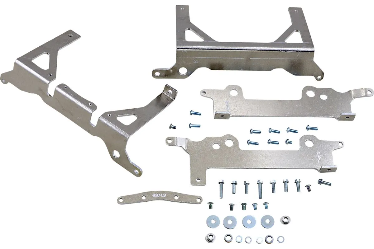 BRACES RADIATOR BETA