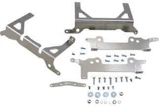 BRACES RADIATOR BETA