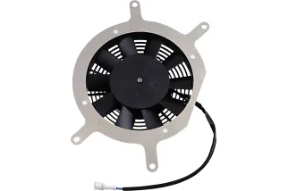COOLING FAN HI-PERFORMNCE