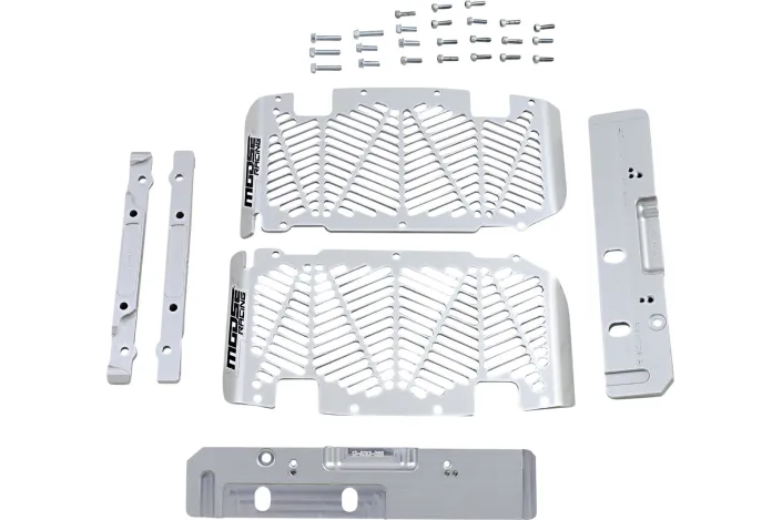 GUARDS RADIATOR SHERCO