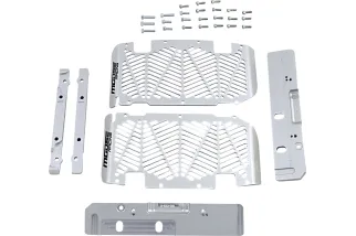 GUARDS RADIATOR SHERCO