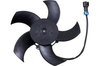 COOLING FAN HI-PERFORMNCE
