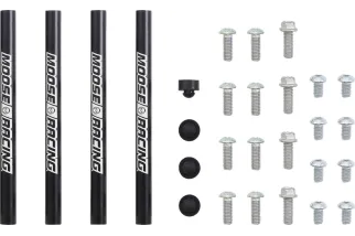 BRACES RADIATOR KTM/HUS