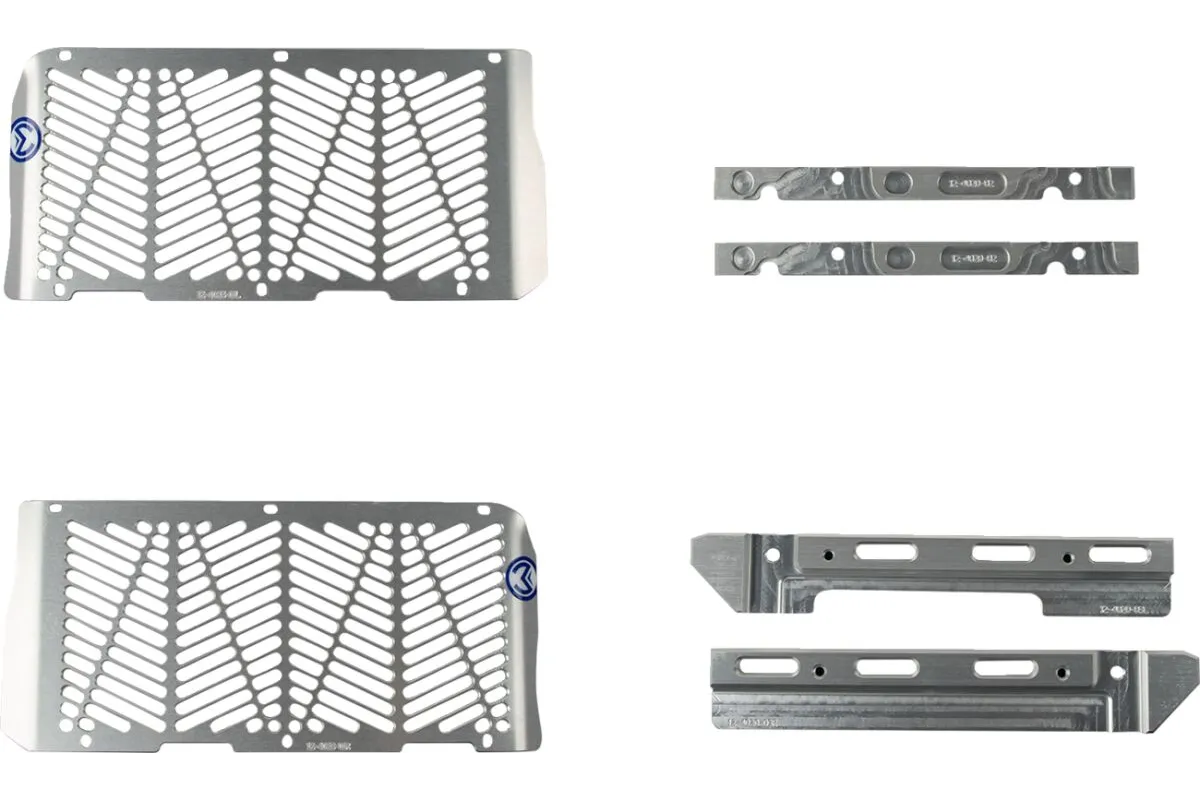BRACES RADIATOR BETA