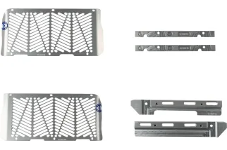 BRACES RADIATOR BETA