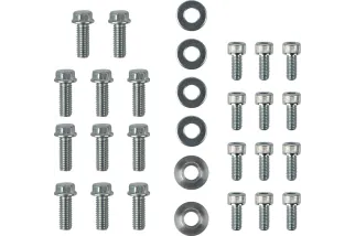 BRACES RADIATOR BETA