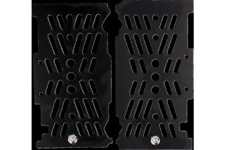 XTREM RADIATOR GUARDS SHERCO 2