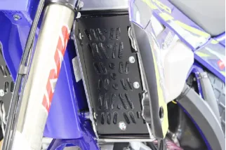 XTREM RADIATOR GUARDS SHERCO 2