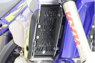 XTREM RADIATOR GUARDS SHERCO 2