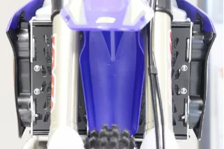 XTREM RADIATOR GUARDS SHERCO 2