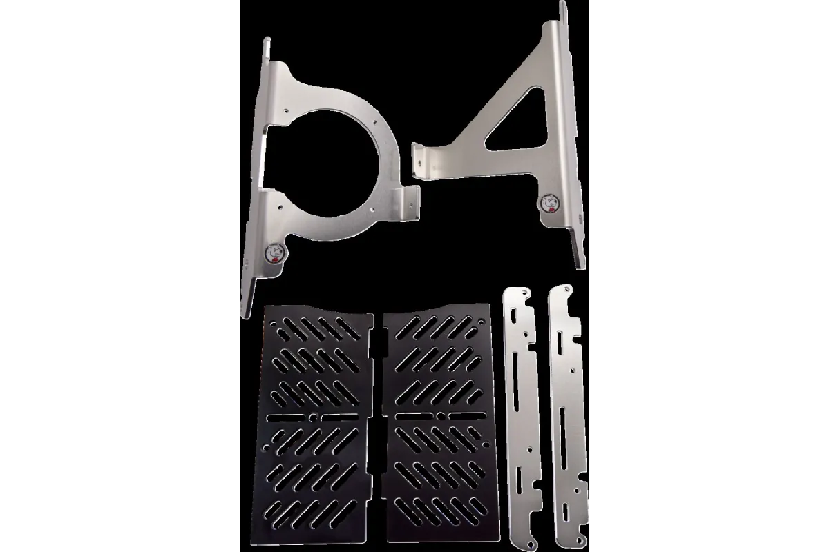 XTREM RADIATOR GUARDS BETA 125