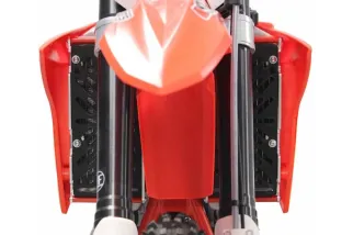 XTREM RADIATOR GUARDS BETA 125