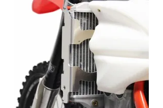 XTREM RADIATOR GUARDS BETA 125