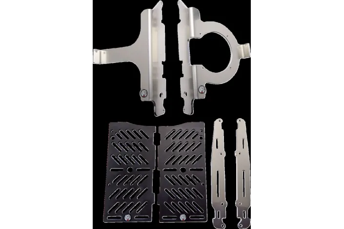 XTREM RADIATOR GUARDS BETA 350