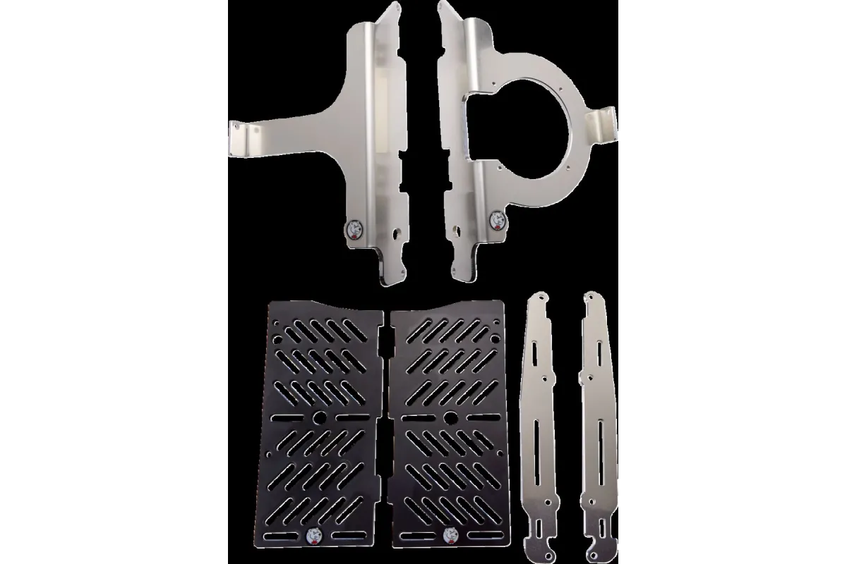 XTREM RADIATOR GUARDS BETA 350