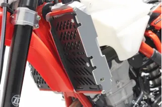 XTREM RADIATOR GUARDS BETA 350