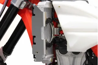 XTREM RADIATOR GUARDS BETA 350