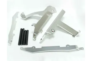 RADIATOR BRACE SHERCO 12-23 BK