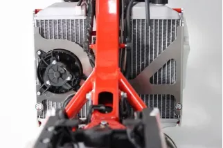 RADIATOR BRACE RR125-300 20-23