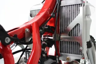 RADIATOR BRACE RR125-300 20-23