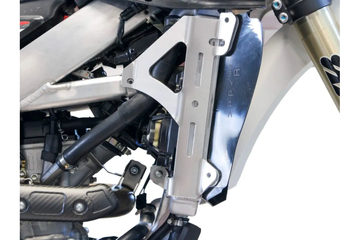 RADIATOR BRACE WRF/XEF AL