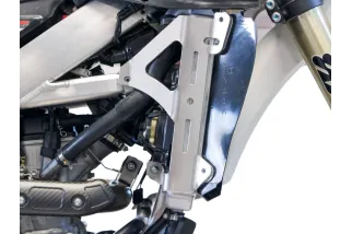 RADIATOR BRACE WRF/XEF AL