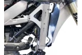 RADIATOR BRACE WRF/XEF AL