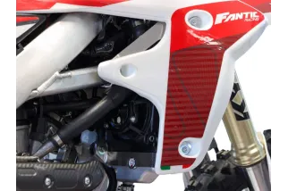 RADIATOR BRACE WRF/XEF AL