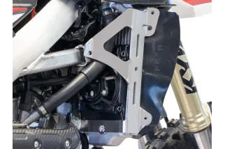 RADIATOR BRACE WRF/XEF AL